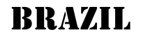 UNC Brazil (Medium Dark Roast)