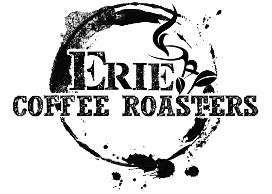 Erie Coffee Roasters, LLC logo