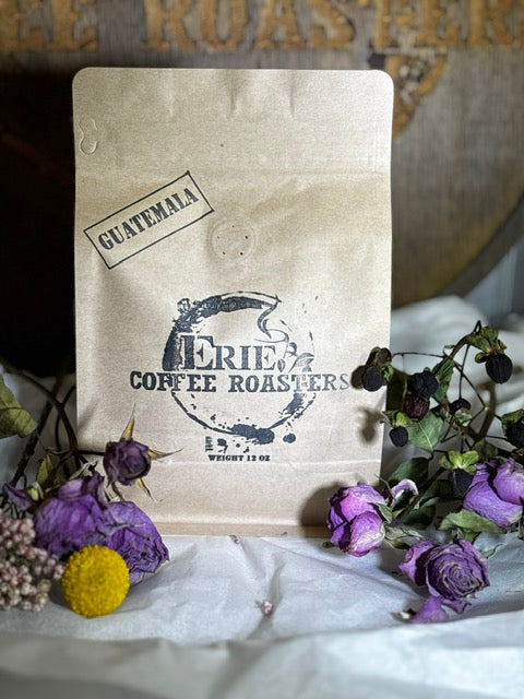 Guatemala Huehuetenango - Waykan-Medium Roast