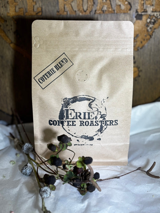 Coterie Blend