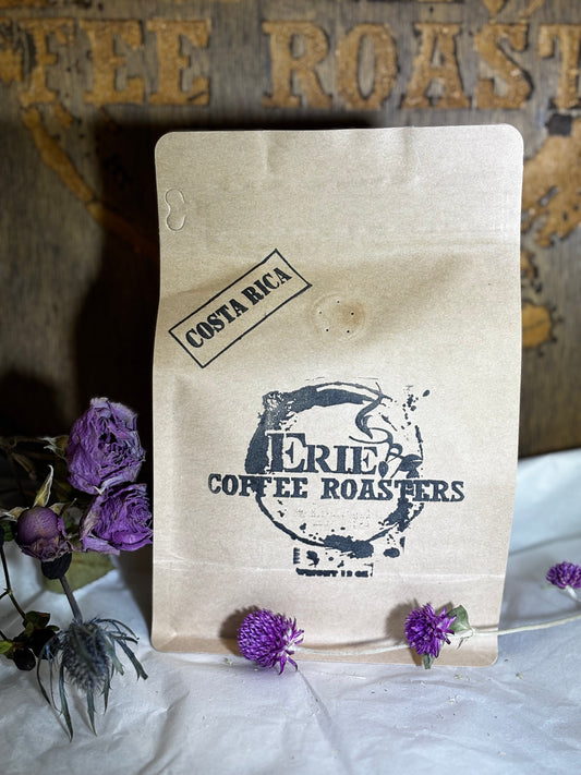 Costa Rica - Tarrazu Cafe Vida- Washed- Medium Roast