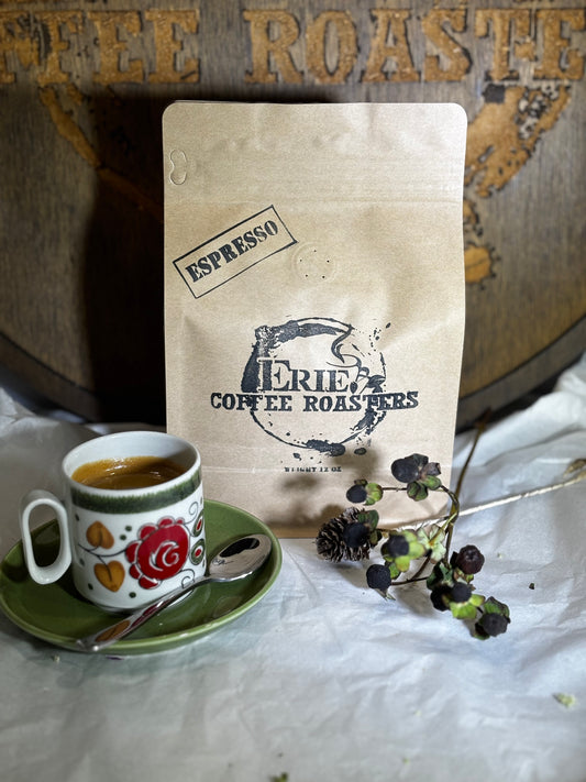 Espresso Blend