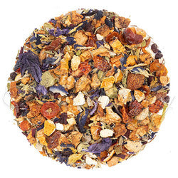 Blackberry Thyme- Loose Leaf