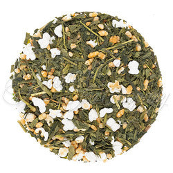 Japan Genmaicha Yamasaki- Loose Leaf