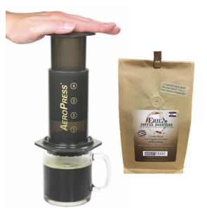 AeroPress® Coffee Maker