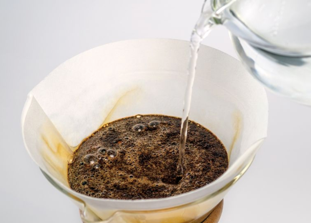 CHEMEX® 3-Cup Classic Series Glass Coffee Maker