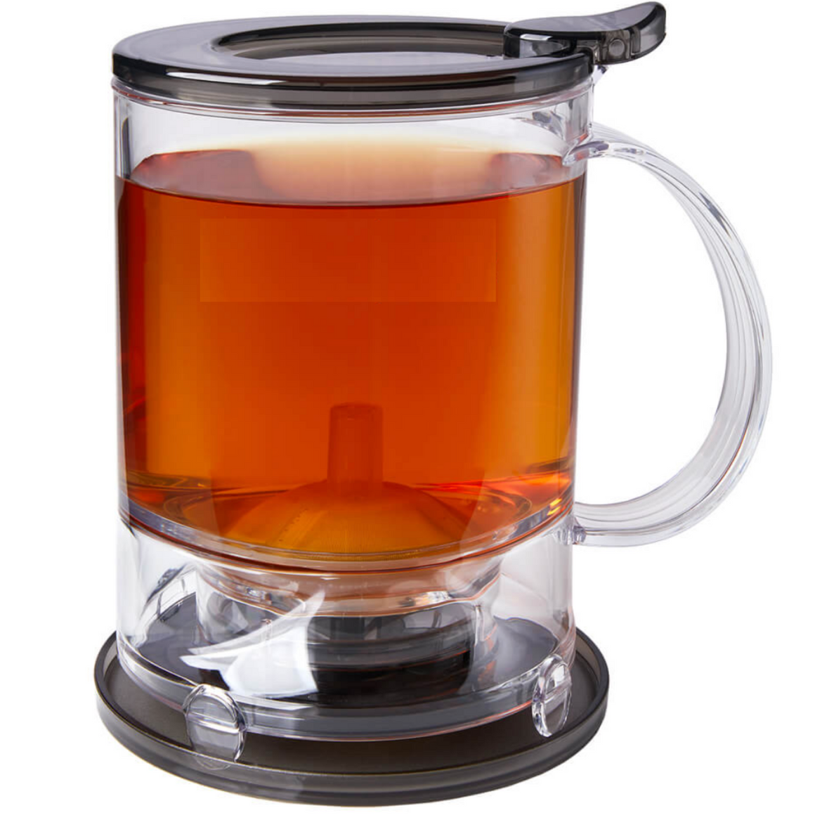 Smart Tea Brewer