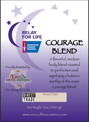 Cancer Fighters to Coffee Roasters: Helping Cancer Fighters & Survivors