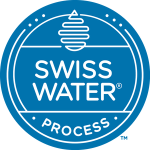 Decaf via the Swiss Water Process--What's the Big Deal?