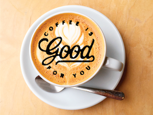 Coffee is Good For You! Of Course, Moderation is Key