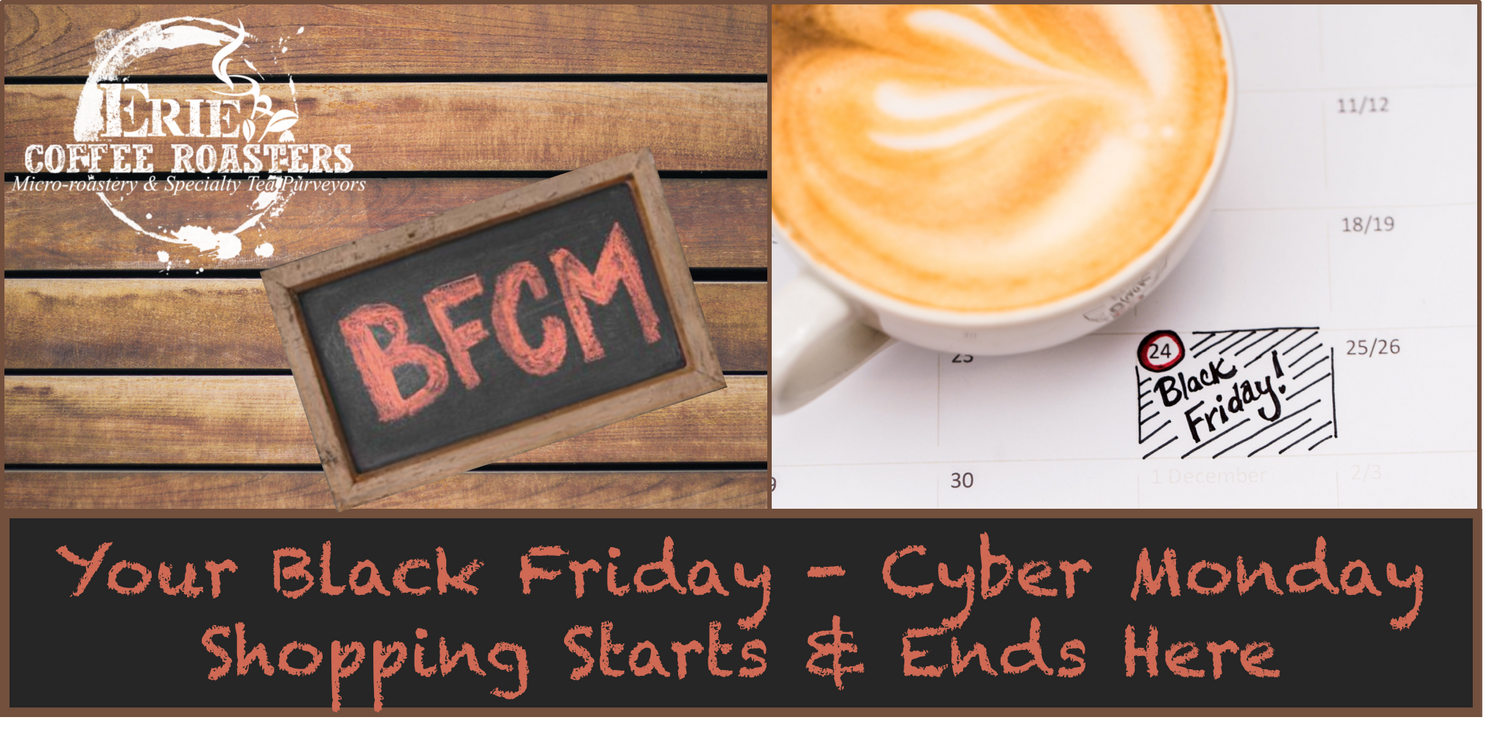 BFCM 2017