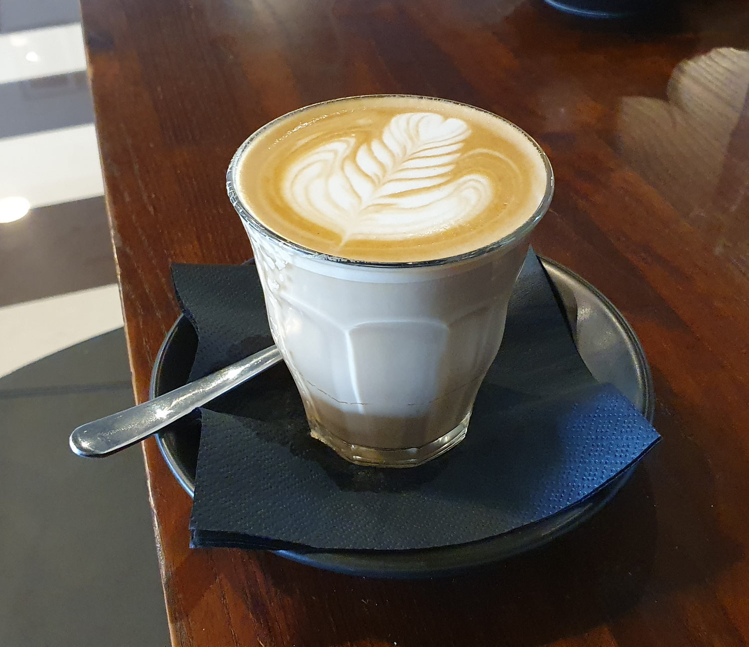 Espresso Drinks