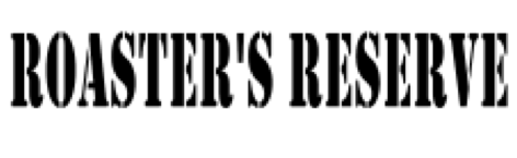 Roaster's Reserve