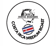 K-Cup®-Style Single-Serve Pods: Costa Rica Medium Roast 100% Recyclable Cups