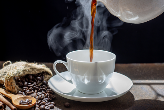Drip Coffee