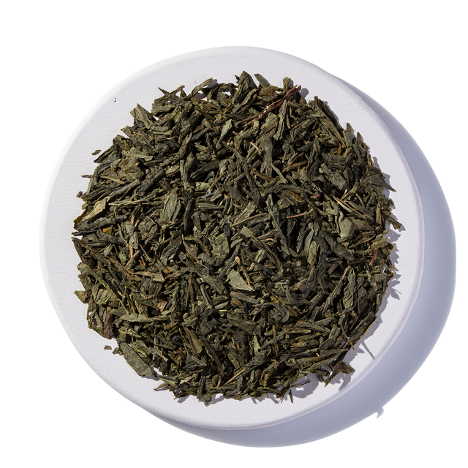 Blueberry Green - Tea Bags