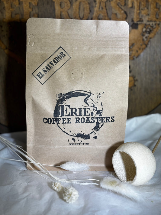 El Salvador- Finca Plan del Hoyo - Natural- Light Roast