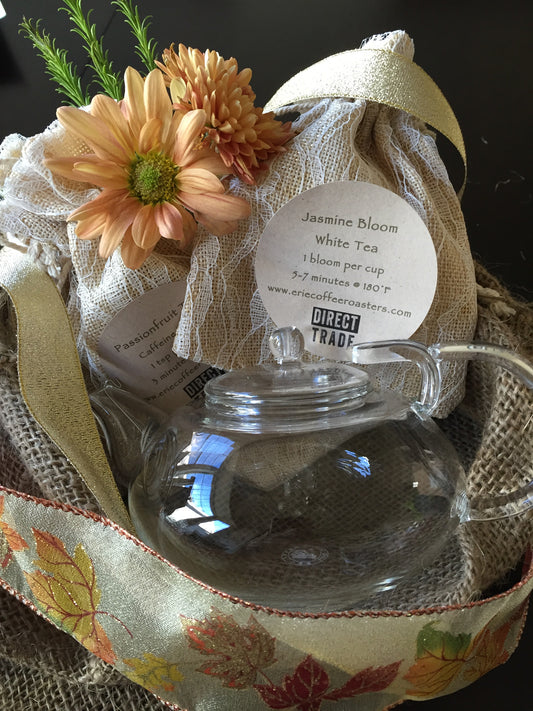 Tea Gift Box