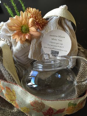 Tea Gift Box