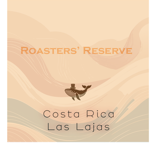 Costa Rica - Las Lajas