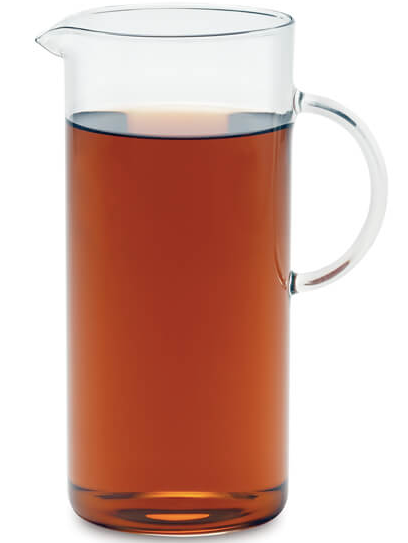 40oz Glass Pitcher