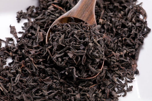 Cream Earl Grey - Tea Bags