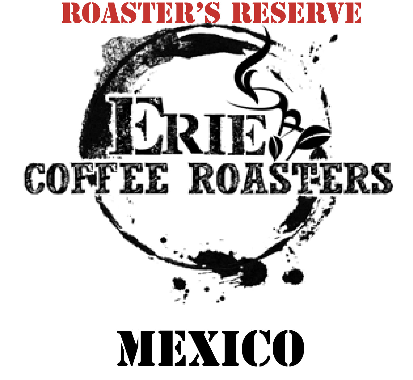 Roaster's Reserve Mexico - Triunfo Verde Cooperative (FTO - women producers)