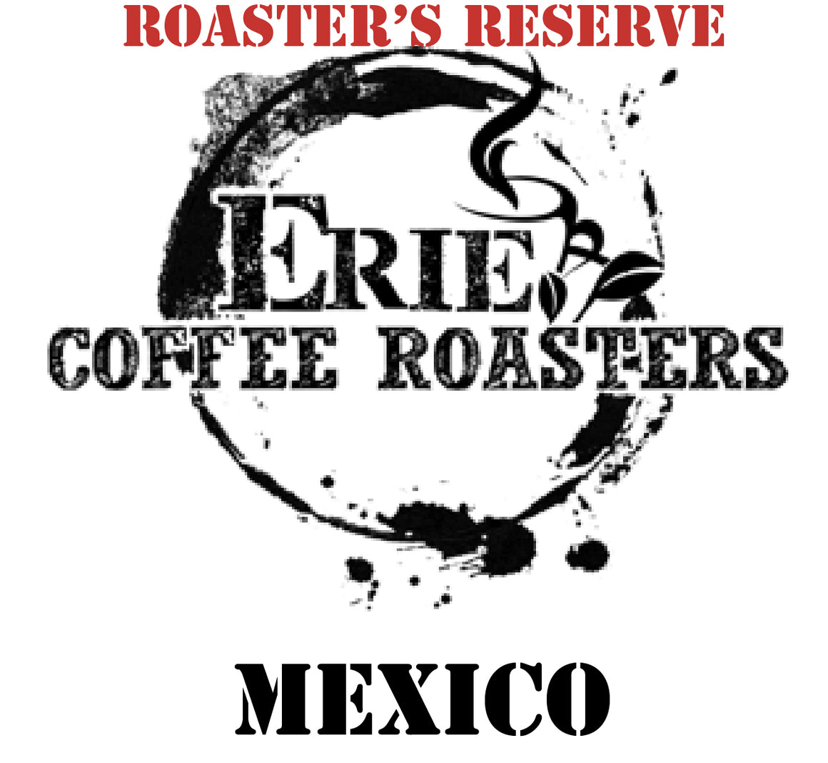 Mexico - Finca Corahe - Natural Honey