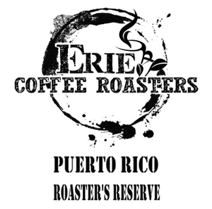 Roaster's Reserve:  Puerto Rico - Sandra Farms Natural