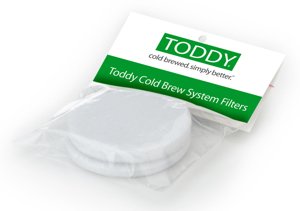 Toddy Filters 2-pack