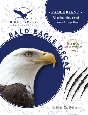 Birds of Prey Foundation: The Raptor Collection