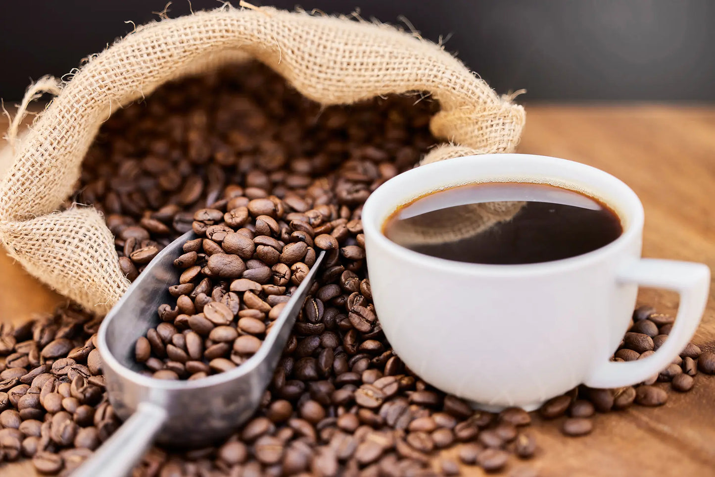Coffee of the Month Prepaid Subscription