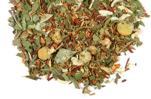 Chamomile Mint Loose Leaf Tea - Caffeine Free