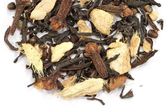 Masala Chai - Tea Bags