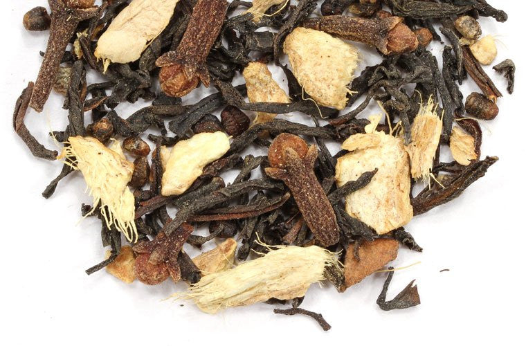 Masala Chai