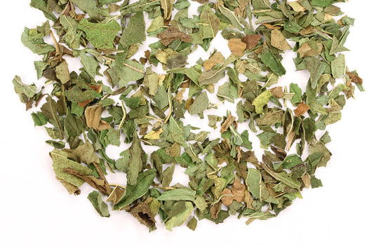 Peppermint Tea Bags- Caffeine Free